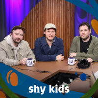 How shy kids found the humanity in AI art