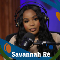 Savannah Ré bet on herself, and it led to a creative breakthrough