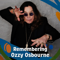 Remembering Ozzy Osbourne