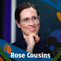 Why Rose Cousins says the piano can open up “the truest truth”