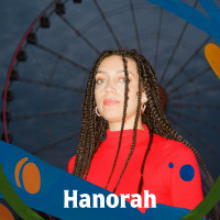 “Having the space to fumble shaped Hanorah’s music