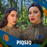 Why PIQSIQ wrote a song about Mahaha, the Inuit tickling demon