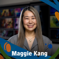Maggie Kang didnt know a movie could be as popular as KPop Demon Hunters