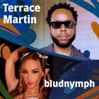 Terrace Martin on his influences, Kendrick Lamar’s To Pimp a Butterfly, and how music changed his life + bludnymphs cathartic toxic girl anthem