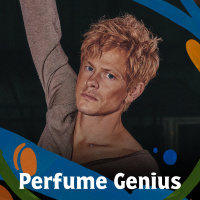 Perfume Genius’s creativity was sparked by sobriety