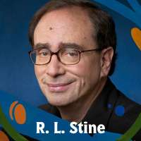 R.L. Stine: Goosebumps, writing advice, and how he stumbled into writing horror for kids