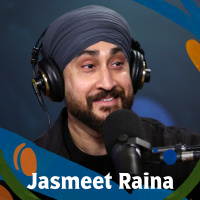 Jasmeet Raina made Late Bloomer’s 9/11 episode for his younger self