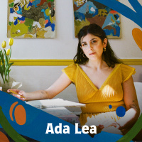 Bob Dylan couldn’t have written Ada Lea’s new single