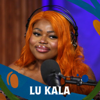 LU KALA is the next big Canadian pop star