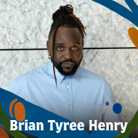 How Brian Tyree Henry overcame his imposter syndrome