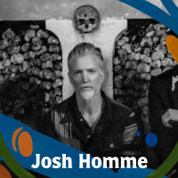 Why Josh Homme wanted to perform inside the Paris Catacombs