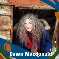 Dawn Macdonald on the mess and beauty of growing up in the Canadian North
