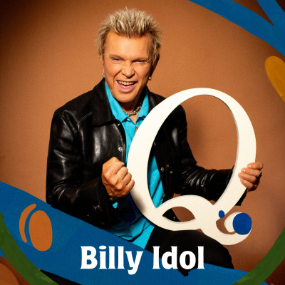 Q: The Podcast From Cbc Radio