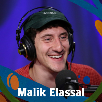 Q: The Podcast From Cbc Radio