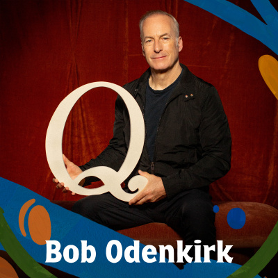 Q: The Podcast From Cbc Radio