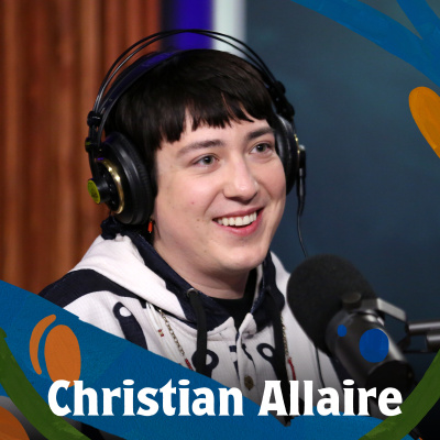 Q: The Podcast From Cbc Radio