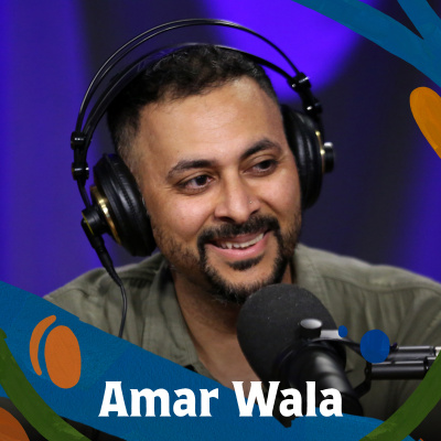 Q: The Podcast From Cbc Radio