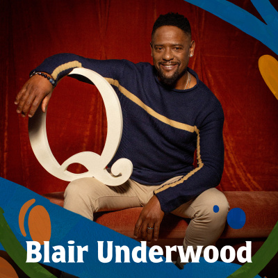Q: The Podcast From Cbc Radio