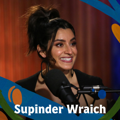 Q: The Podcast From Cbc Radio