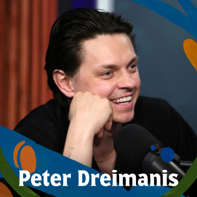 Q: The Podcast From Cbc Radio