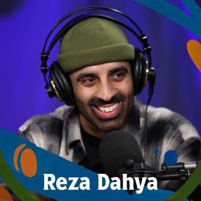 Q: The Podcast From Cbc Radio