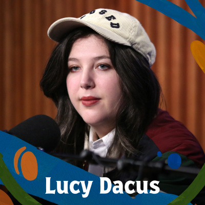 Q: The Podcast From Cbc Radio