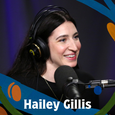 Q: The Podcast From Cbc Radio