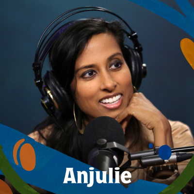 Q: The Podcast From Cbc Radio