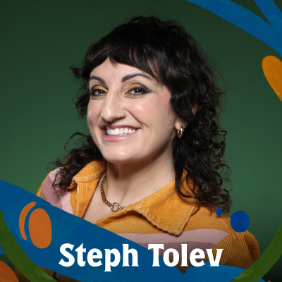 Q: The Podcast From Cbc Radio
