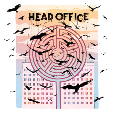 Welcome To Night Vale