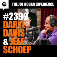 #2399 - Daryl Davis  Jeff Schoep