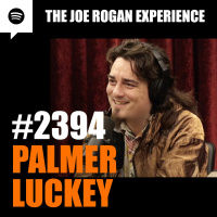 #2394 - Palmer Luckey