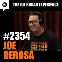 #2354 - Joe DeRosa