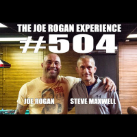 #504 - Steve Maxwell