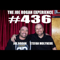 #436 - Stefan Molyneux
