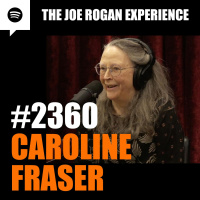 #2360 - Caroline Fraser