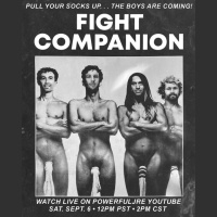 Fight Companion - September 6, 2025