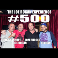 #500 - Doug Stanhope  Tom Rhodes