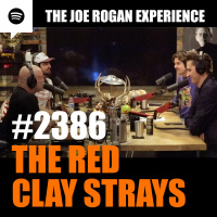 #2386 - The Red Clay Strays