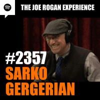#2357 - Sarko Gergerian