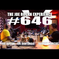 #646 - Dr. Dan Engle  Aubrey Marcus
