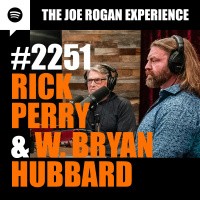 #2251 - Rick Perry  W. Bryan Hubbard
