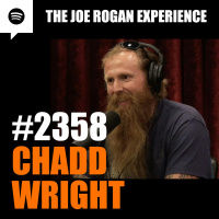 #2358 - Chadd Wright