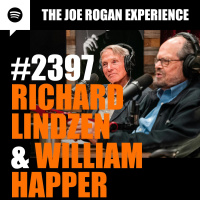 #2397 - Richard Lindzen  William Happer
