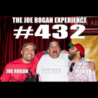 #432 - Joey CoCo Diaz