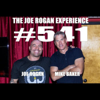 #541 - Mike Baker