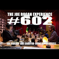 #602 - Ari Shaffir  Duncan Trussell