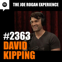 #2363 - David Kipping