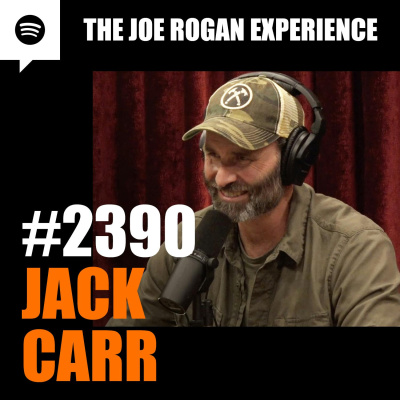 The Joe Rogan Experience