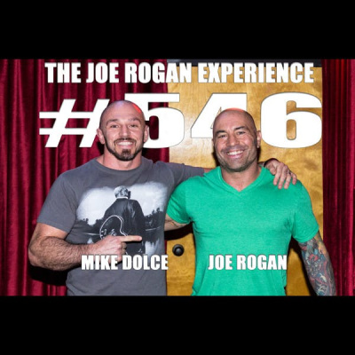 The Joe Rogan Experience